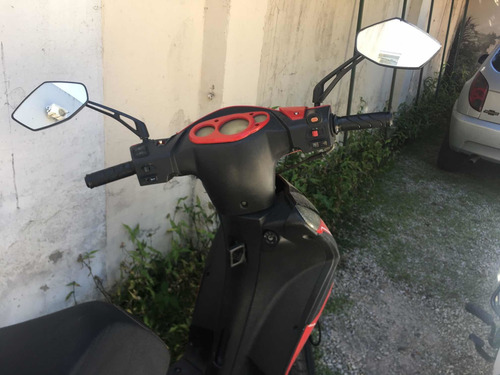 Imagen 2 de 16 de Zanella Styler Cruiser