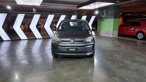 Volkswagen Up! 1.0 TAKE UP