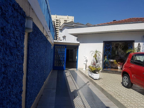Imagem 4 de 30 de Casa À Venda, 190 M² Por R$ 1.900.000,00 - Jardim São Paulo(zona Norte) - São Paulo/sp - Ca1884