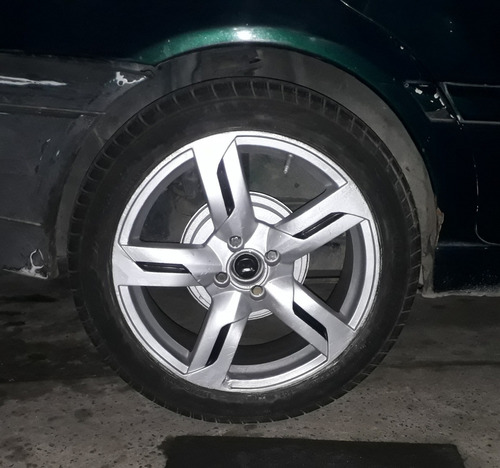Volkswagen Golf Gl