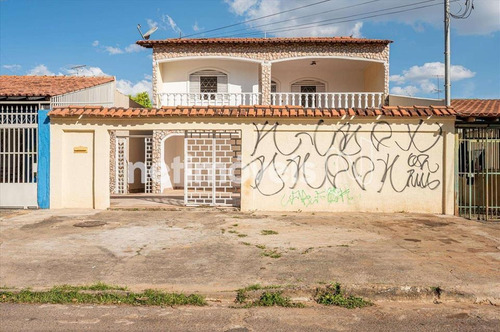 Imagem 3 de 30 de Quadra Qng 38 - San855624