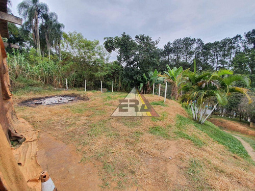 Imagem 21 de 24 de Chácara À Venda, 1500 M² Por R$ 380.000,00 - Parque Maringá - Arujá/sp - Ch0040