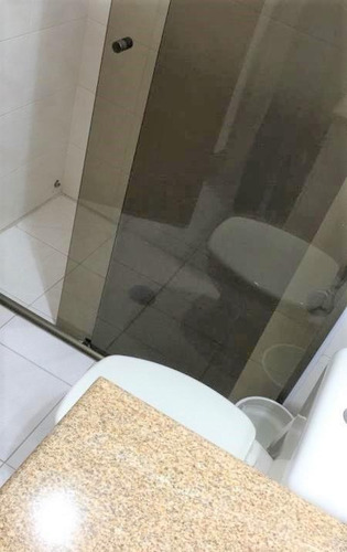 Imagem 17 de 25 de Cobertura Duplex Na Água Rasa Com 4 Dorms Sendo 1 Suíte, 4 Vagas, 210m² - Co0279