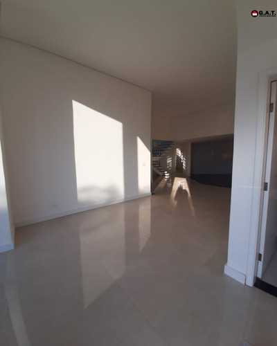Imagem 4 de 30 de Casa A Venda No Condominio Residencial Das Flores - Votorantim/sp - Cc06031 - 71043408