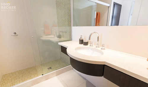 Departamento En Alquiler Torre Lobos
