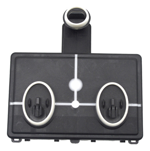 Módulo De Control De Elevalunas Con Espejo Retrovisor Plegab