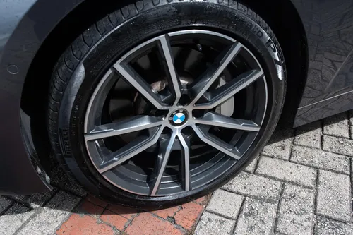 Bmw 330i 2.0t At 2020
