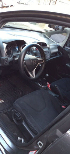 Honda Fit Ex 1.5 Manual - Titular Muy Bueno