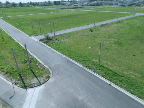 Terreno Venta Joaquin Gorina