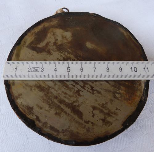 Monijor62-antiguo Coleccion Reliquia Religiosa Sagda Familia (Usado)