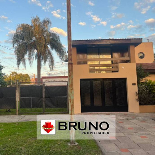 Casa En Venta En San Antonio De Padua Norte