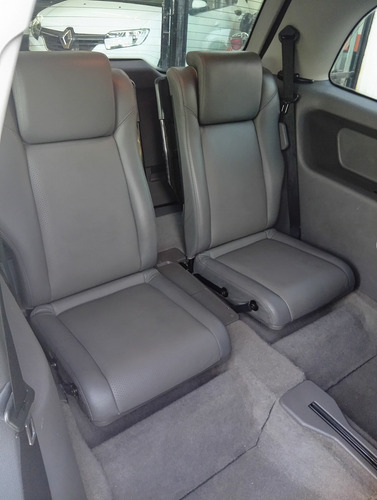 Chevrolet Zafira 2.0 Gls