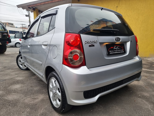 Kia Picanto Kia Picanto 1.0 (Flex) J320