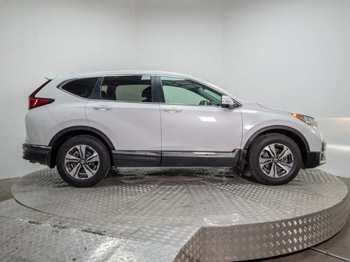 Honda 2.4 Ex At 4x2 Crv