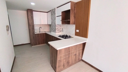 Apartamento En Venta Cabañitas Bello