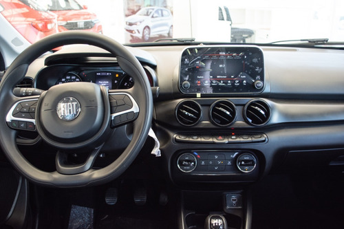 Fiat Cronos Drive 1.3 Gse Pack Conectividad My21