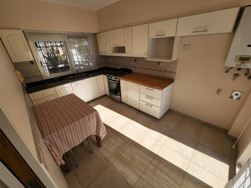 Imagen 5 de 15 de Departamento Ph En Villa Devoto - 3 Amplios Ambientes - Sin Expensas - Excelente Estado - Dueño Directo