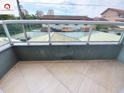 Triplex À Venda Na Região Das Astúrias, Local Bem Tranquilo - Ca00382 - 69035487