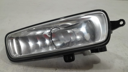 Farol De Milha Lado Esquerdo Ford Focus 2018 Original