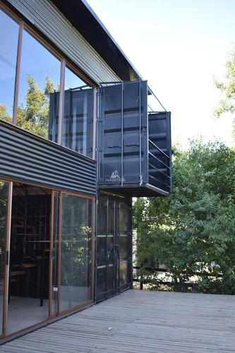 Casa En Venta De 5 Dorm. En Colbún
