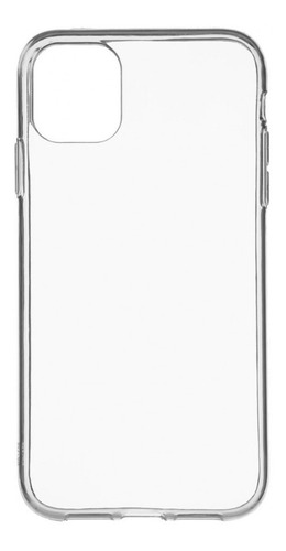 Funda Para iPhone XS Transparente