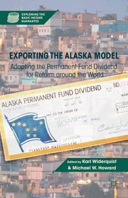 Libro Exporting The Alaska Model : Adapting The Permanent...