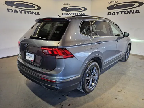 Volkswagen Tiguan 1.4 Comfortline 5p At