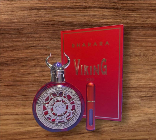 Perfume Bharara Viking  Río 