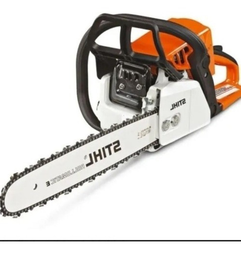 Motosierra Stihl Ms 250 Espada 50 Centimetros Original