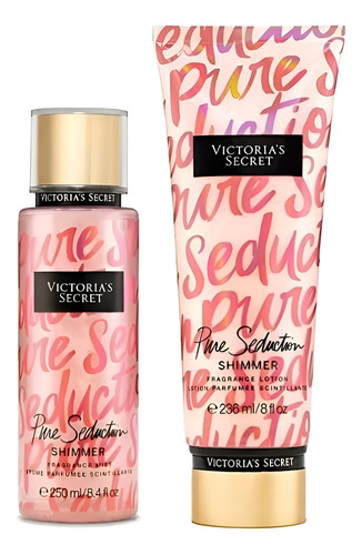 Victoria`s Secret Original Pure