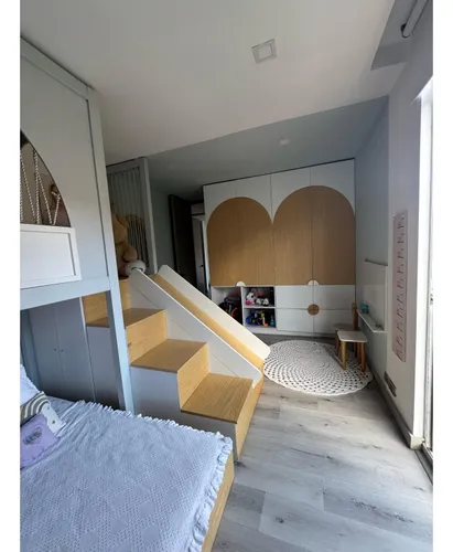 Venta De Apartamento En Castropol 148 Mts, El Poblado