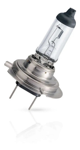 Imagen 3 de 3 de Lampara Philips H7 Masterduty Para Camiones 13972 24v 70w