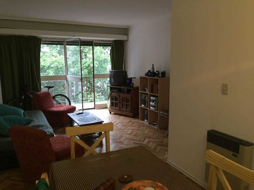 Vendo O Permuto Departamento 4 Ambientes En Almagro