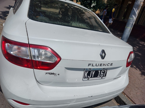 Imagen 5 de 6 de Renault Fluence
