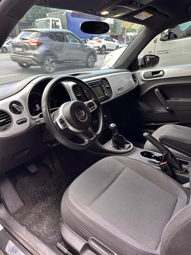 Volkswagen The Beetle 1.4 Tsi Design