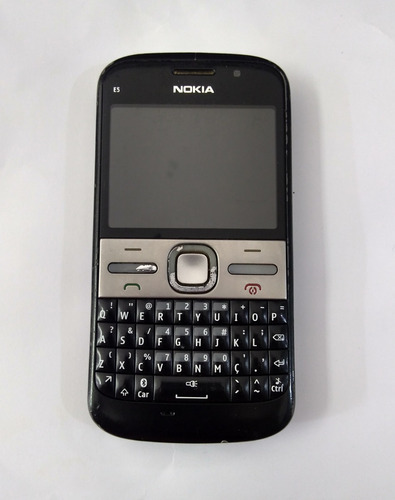 Lote 50 Nokia E5 Semi-novo Desbloqueado