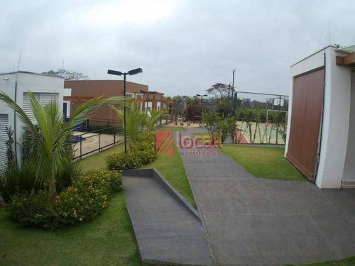Imagem 7 de 8 de Terreno À Venda, 253 M² Por R$ 75.000,00 - Bella Vitta Monte Líbano - Bady Bassitt/sp - Te0979