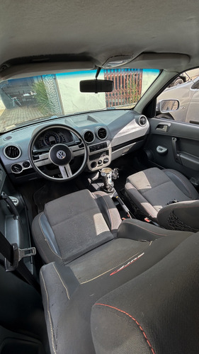 Volkswagen Parati 1.6 Surf Total Flex 5p