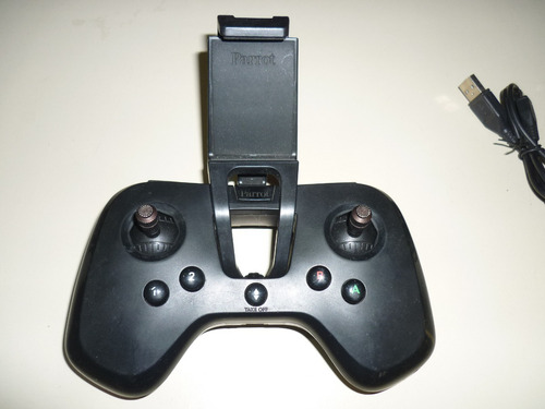 Control Drone Parrot Flypad. Usado. (Usado)