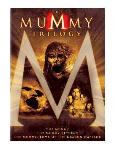 La Momia Trilogy