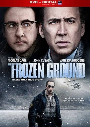 The Frozen Ground [dvd + Digital]