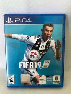 Fifa 19