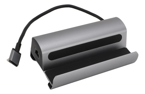 Estación De Acoplamiento Usb C Para Consola De Juegos Steam