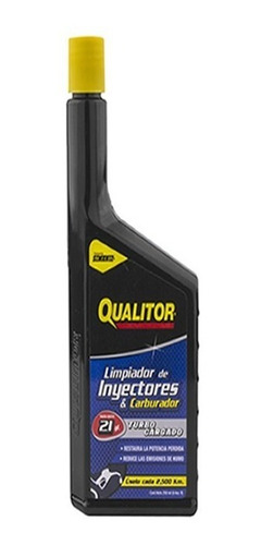 Limpiador De Inyectores Gasolina Simoniz 250ml