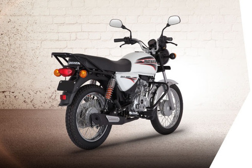 Imagen 5 de 16 de Bajaj Boxer 150 - 0 Km ( No Cg Ni Ybr ) 2018 - Bonetto Motos