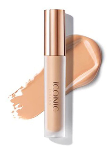 Corrector De Ojeras Iconic Seamless Concealer