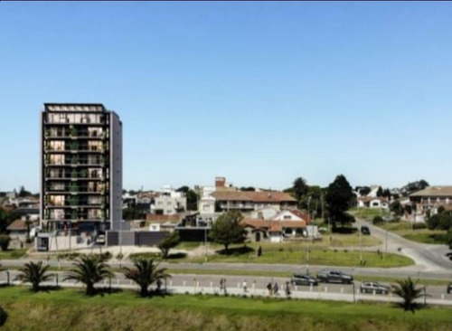 Semipisos De Categoría Frente Al Mar