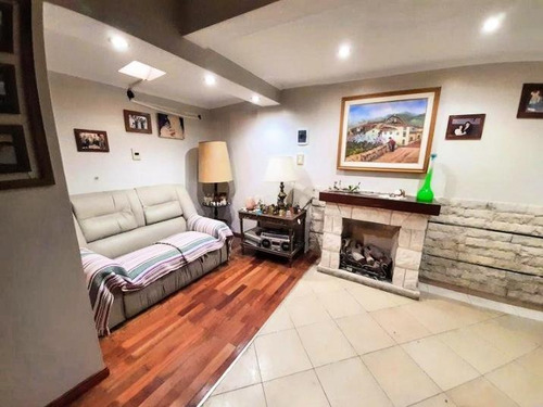 Venta Casa De 3 Dormitorios Comodín En Barrio San Martin