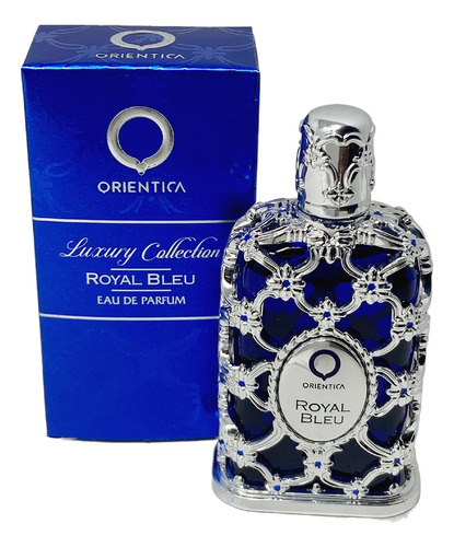 Set Mini Orientica Luxury Collection 5pzs - Unisex