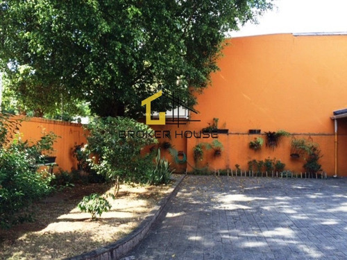 Imagem 3 de 24 de Casa A Venda No Bairro Granja Julieta Em São Paulo - Sp. - Bh478-1